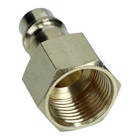 Innesto Rapido Pneumatico ROOKS 3/8” Filetto Interno (OK-04.1127)
