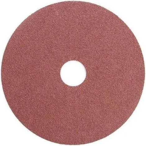 Disques à poncer Bosch no40 d125 fibra bois métal 5 pcs