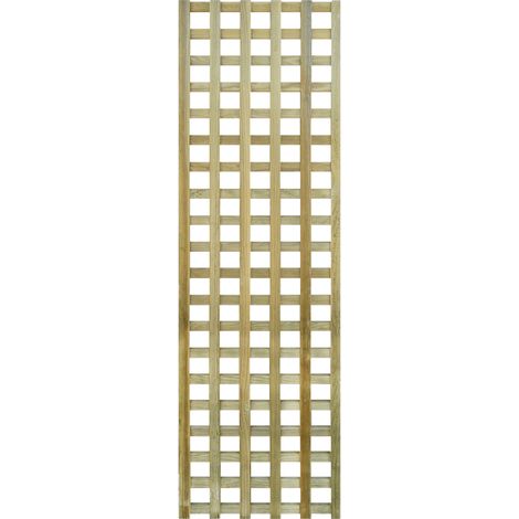 TREILLIS BOIS 180X42CM