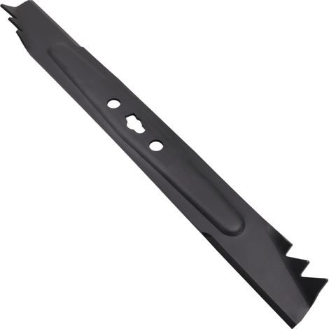 Lame 46cm pour Güde BIG WHEELER 460 P BIG WHEELER 460 ES BIG WHEELER 460 4en1 (1/2)