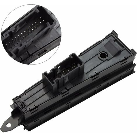 Botón de freno de mano para Passat B7 CC 3AD927137 3AD927137B (1/3)