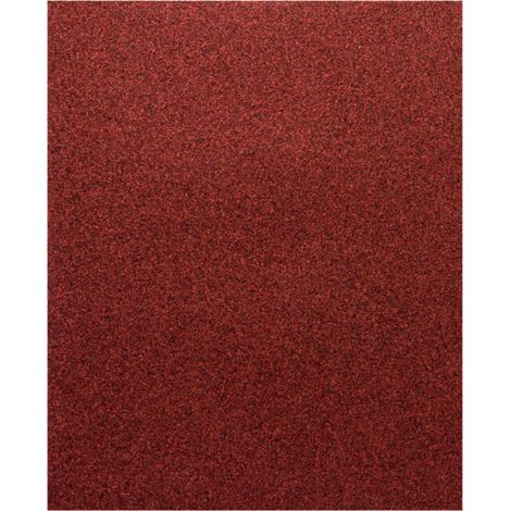 Bosch Accessories C420 2608621592 Feuille abrasive Grain 60 (l x H) 230 mm x 280 mm 1 pc(s) (1/5)