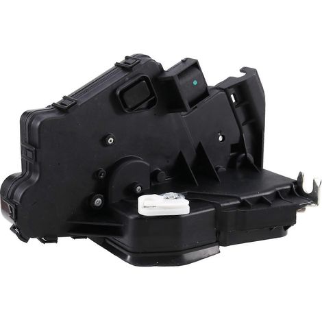 Actuador de cerradura de puerta trasera derecha para BMW E46 E90 325i 325xi 330i 330xi 2001-2005 51227011245 Trasera derecha (1/5)