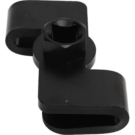 Adaptador de llave universal de acero Toivize, extensor de llave, herramienta de palanca extendida, accionamiento de 1/2" (21 mm) para reparación y mantenimiento. (1/5)