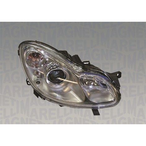 Projecteur principal MAGNETI MARELLI 710301229202 SMART A4518200259