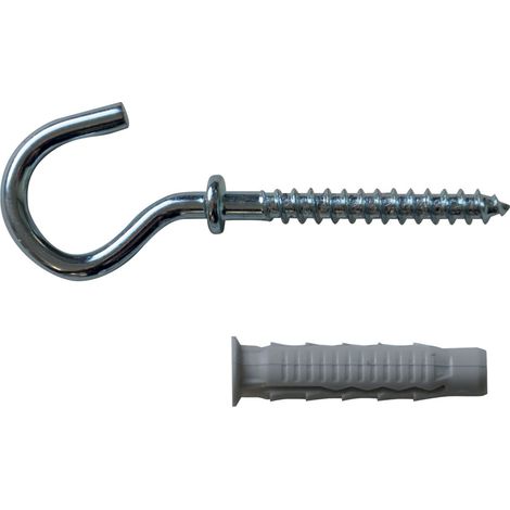 TASSELLO NYLON 'CONDOR' CB 6/3B 6 x 30 - pz 10 + 10  - G&B