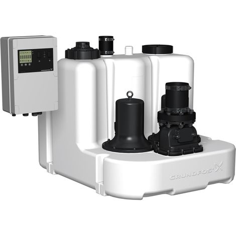 Système de levage compact Multilift