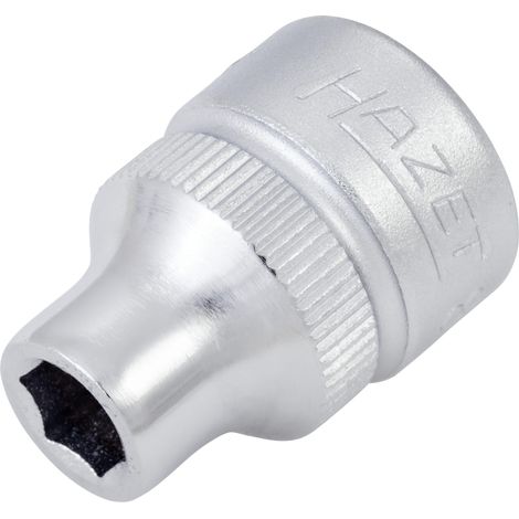 Inserti a bussola 880 3/8 di pollice, esagonale SW 6 mm, lunghezza 24 mm (1/2)