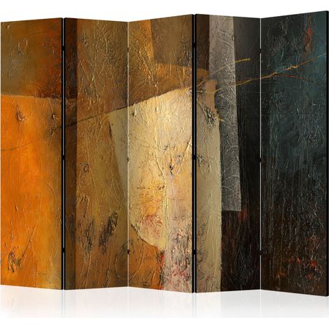 Paravento - Modern Artistry II [Room Dividers] - 225x172 (1/4)
