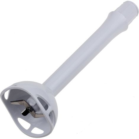 Bosch - brazo de batidora pvc - 00657242 - 4242005491483