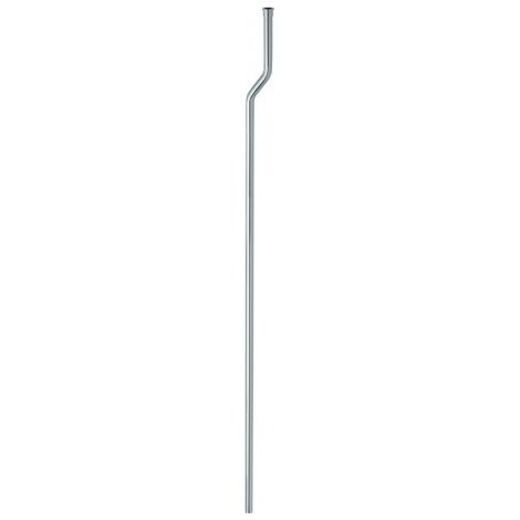 Oreillettes de douche 43335 pour Contomix douche chromé