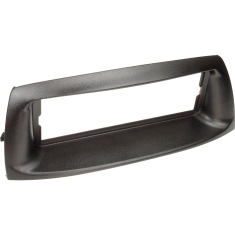 ACV 281094-04 Cache autoradio DIN adapté pour (marque automobile): Fiat
