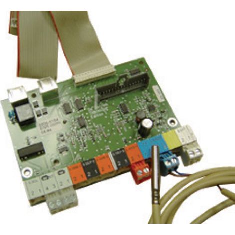 Remeha Sonda scheda DTG 1300 Eco.NoxPlus/V, 88065584