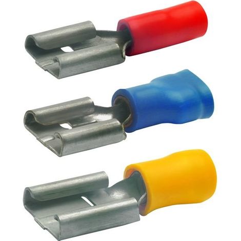 GAVE OUTILS'COURTES CHAVETEROS KLAUKE 720 (1/2)