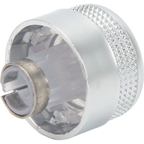 Bouton de Volume 4G0919070 Commande Radio Accessoire Auto Remplacement pour A6 S6 A7 RS6 RS7 (1/5)