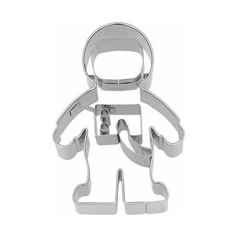 Cortador de astronautas / Birkmann