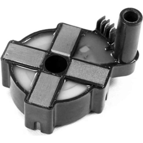 H3T024 MD155852 Zündspulenblock für Dodge, Mitsubishi, Plymouth und Eagle 1.8L L4 (Baujahre 1990-1996)