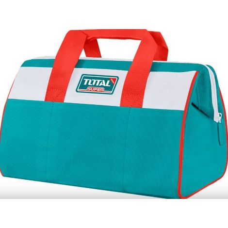 Bolsa de herramientas TOTAL THT261325