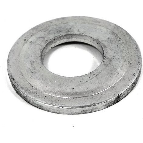 Arandela de bloqueo pae 39x4 mm Ø17 mm tambor freno