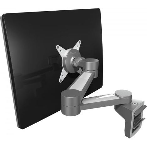 Dataflex  Braccio per monitor VIEWLITE  per sistema con guida (1/4)