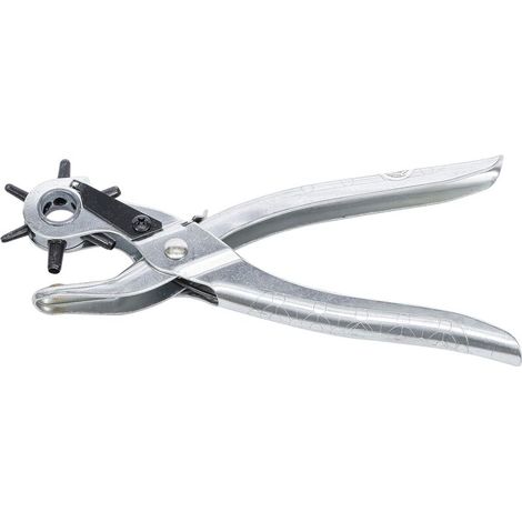 Punch Pliers 2-4.5 mm