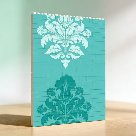 Souvenir en blocs : embellissez votre foyer pour les fêtes d’amitié (1/5)