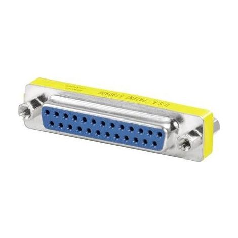 WEIDMULLER 1450880000  CONNETTORE IE-FCI-D25-FF