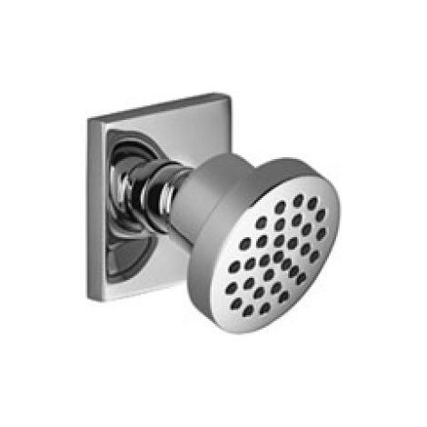Dornbracht MEM ducha lateral 28518782, color: cromado - 28518782-00