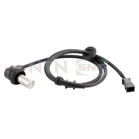 Capteurs de vitesse de roue - ASB154.21 - SNR - Compatible avec véhicule Audi