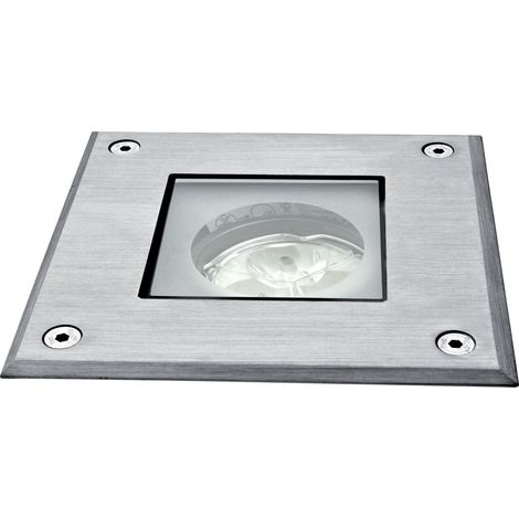 AQUASOL MINI C Encastré de sol extérieur LED ARIC 5139