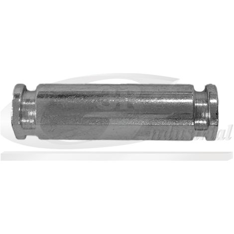 3RG 87234 EJE TUBO SUSPENSIÃƒâ€œN DELANTERO (FINO)