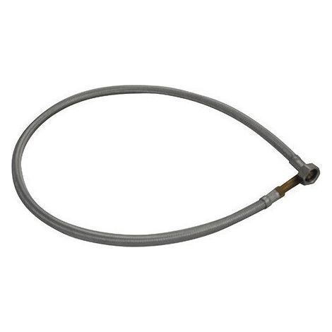 Manguera de conexión M 8 x 1 x 8 neutral KLUDI