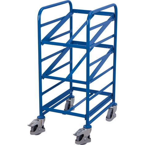 VARIOfit Eurokastenwagen 410 x 610 mm