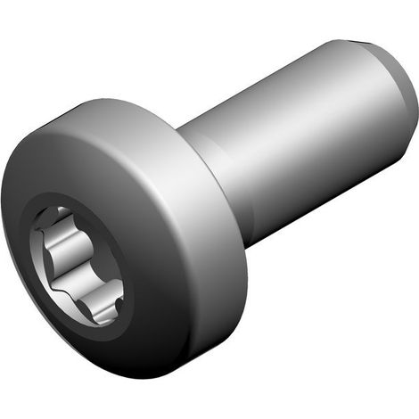 BOSCH Ersatzteil TTNR: 8718582996 Schraube Ejot Altracs M6x14 (10x) everp (1/2)