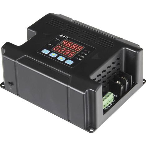 Joy-it DPM8624 Convertitore DC/DC 75 V/DC - 60 V/DC/24 A 1400 W (1/5)
