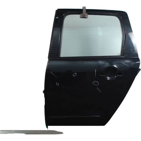 [PRODUIT D'OCCASION] Porte Arrieree Gauche CITROEN C3 ♻️ Ref Oe. 9006q3 - Garantie à vie (1/2)