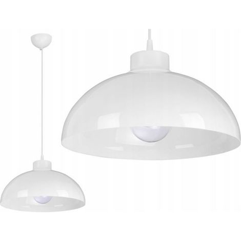 Lampe Suspendue - Plafonnier LED 3020/1 - Pour Cuisine Salon Salle À Manger - 1 Unité (1/5)