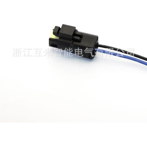 Transmission coolant temperature sensor 211PC02280081(22S0049) Domestic DJ7027A-1.5-11/21 (1/4)