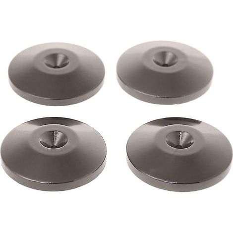 Tapis de souris haut de gamme pour la vidéo et l'audio, compatibles avec la plupart des types de haut-parleurs. (1/5)