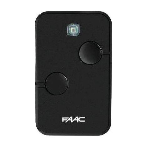 RADIOCOMANDO APRICANCELLO XT2 433 SLH SL DSRC FAAC