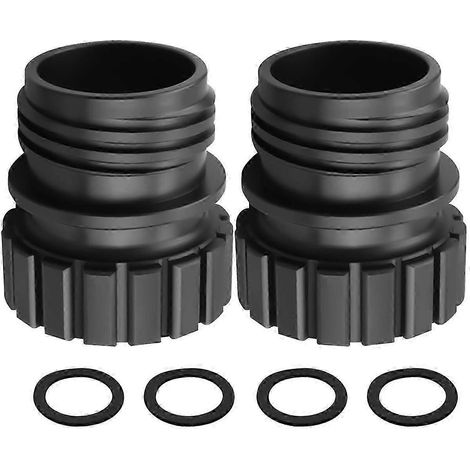 Adaptateur à connexion rapide pour bouteilles de soda, bouchon adaptateur pour bouteille en verre cristal compatible avec Terra/Art/Sod (1/5)