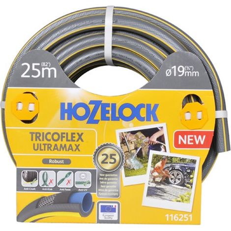 TUBO TRICOFLEX ULTRAMAX 19 mm