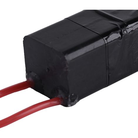 3,6 V/4,8 V Hochspannungs-Impulsgenerator-Wechselrichter 40 kV–50 kV AC Super-Lichtbogenzündmodul (1/5)