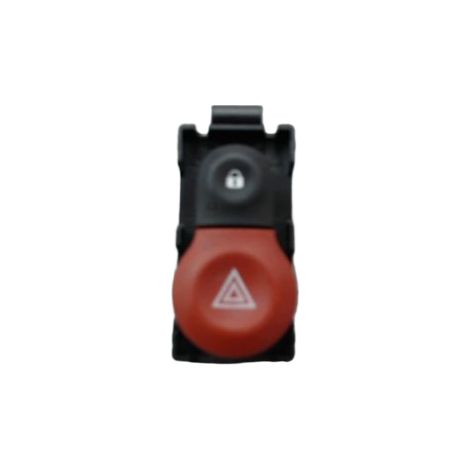 Bouton De Warning SMART Forfour II (453) 2014-... [PRODUIT D'OCCASION]♻️a4539055800 (1/3)