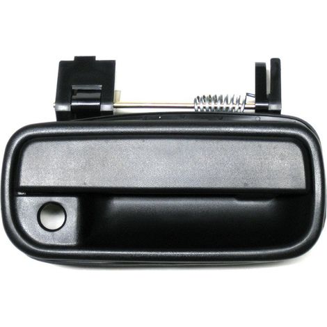 Manija exterior de la puerta delantera derecha para camioneta Toyota Hilux 89-97 (1/2)