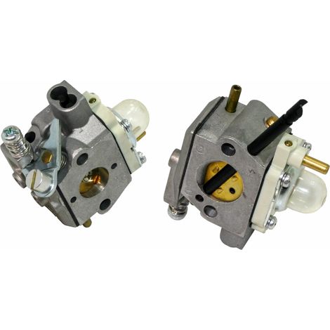 Carburatore motore decespugliatore HUSQVARNA McCULLOCH PARTNER 242949 538242949