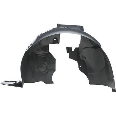 Pare-boue d'aile avant gauche Citroen Berlingo 2008-2018
