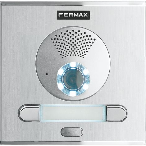 Amplificador duox city 2 pulsadores 18V con rejilla y compatibilidad versión 1.0