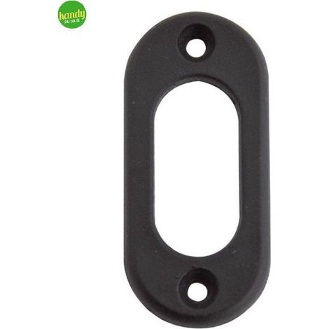 Ghiera per Cilindo Ovale Handy 50x20mm