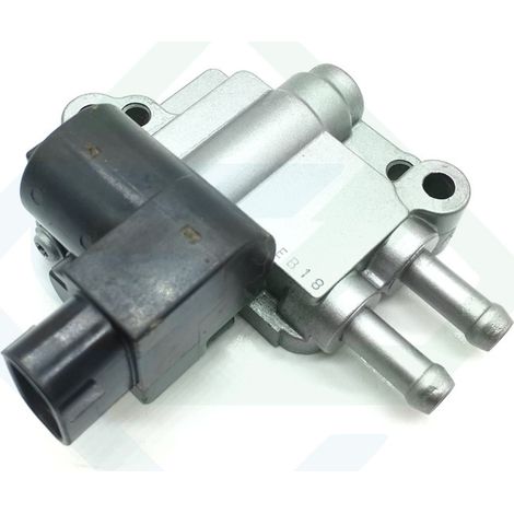 36460-PAA-A01 ist ein Leerlaufregelventil, das für Honda Accord, Odyssey und Isuzu geeignet ist. (1/4)